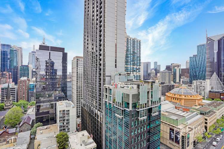 Sixth view of Homely apartment listing, 1611/68 La Trobe Street, Melbourne VIC 3000