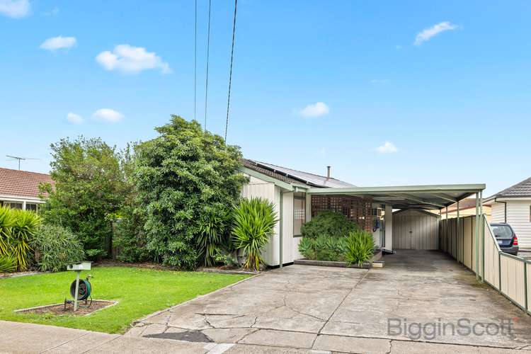 19 Jamieson Street, St Albans VIC 3021