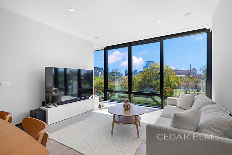 403/601 St Kilda Road, Melbourne VIC 3004