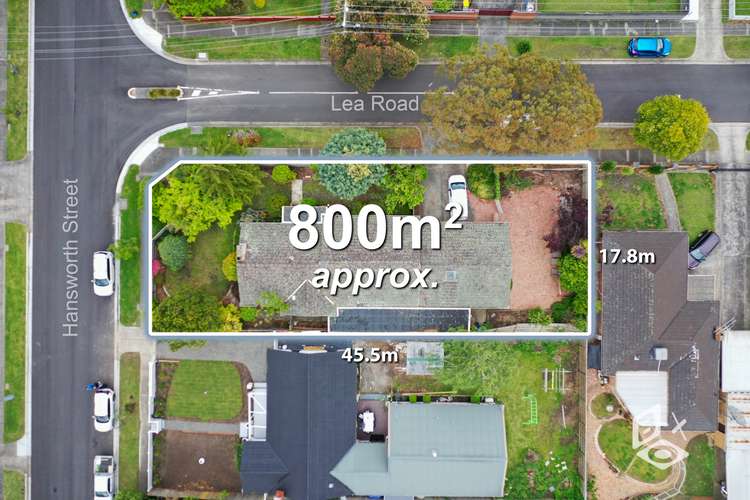 5 Hansworth Street, Mulgrave VIC 3170