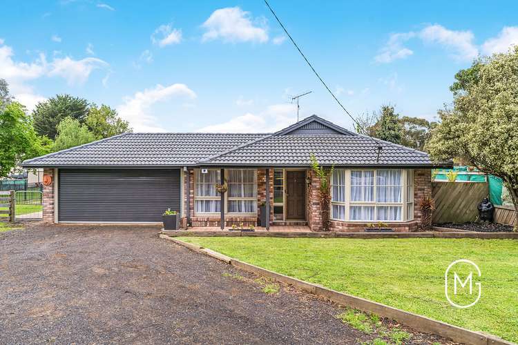 1 Ryans Road, Waterford Park VIC 3658