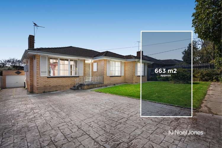 49 Tracey Street, Doncaster East VIC 3109