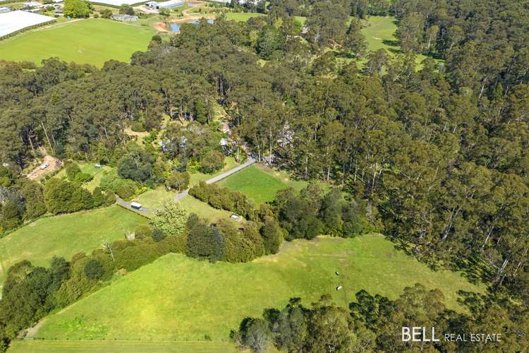 Main view of Homely house listing, 350 Tarrango Road, Yarra Junction VIC 3797