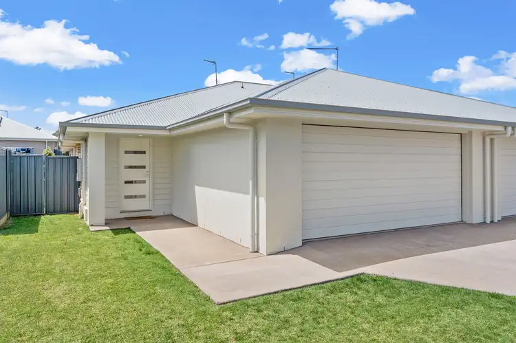 Second view of Homely semi-detached listing, 1/19 Hidden Valley Circuit, Chilcotts Grass NSW 2480