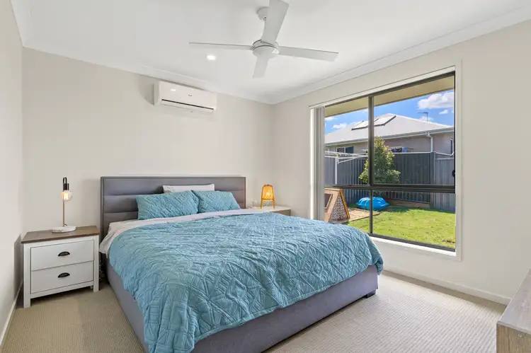 Fifth view of Homely semi-detached listing, 1/19 Hidden Valley Circuit, Chilcotts Grass NSW 2480