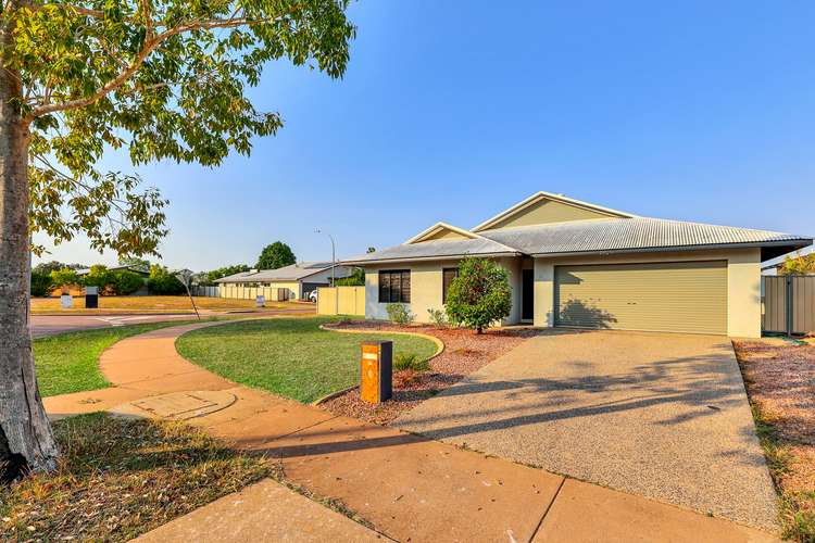 193 Flynn Circuit, Bellamack NT 832