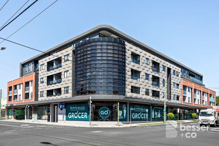 118/138 Glen Eira Road, Elsternwick VIC 3185