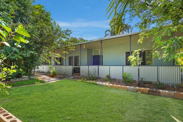 89 Lee Point Road, Wagaman NT 810