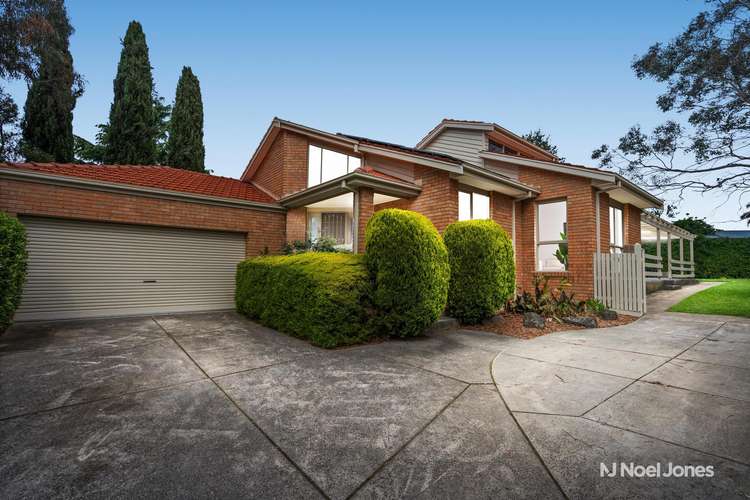 Main view of Homely house listing, 20 Paperbark Place, Knoxfield VIC 3180