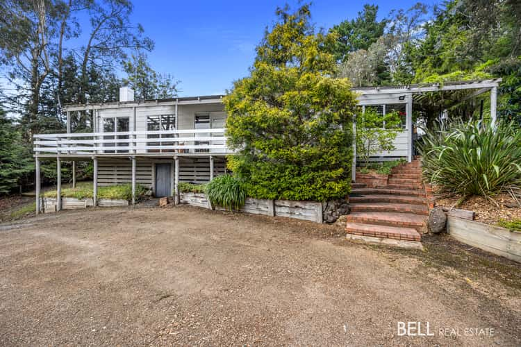 2 Hazford Street, Healesville VIC 3777