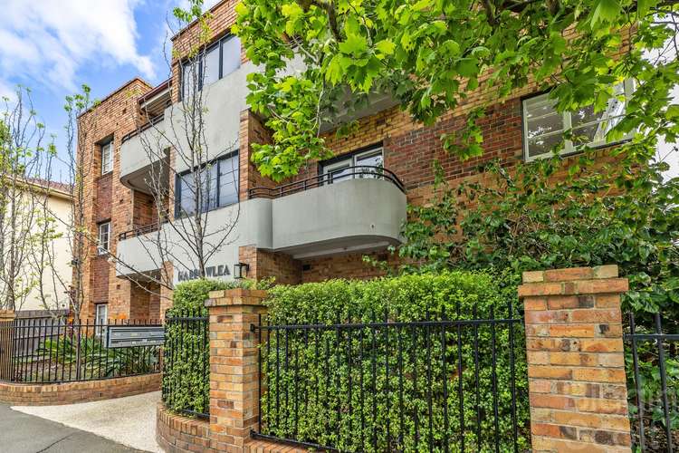 Main view of Homely apartment listing, 3/86 Blessington Street, St Kilda VIC 3182