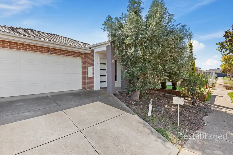 14 Cindia Crescent