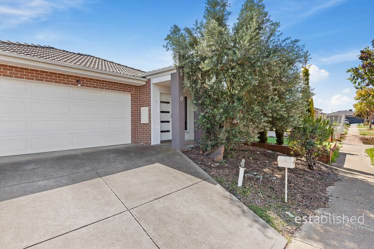 Main view of Homely house listing, 14 Cindia Crescent, Tarneit VIC 3029