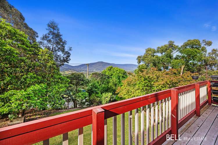 5 Grand Panorama Court, Launching Place VIC 3139