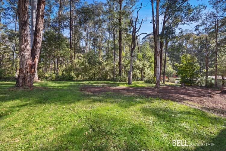 Main view of Homely residentialLand listing, 34 Whitegum Drive, East Warburton VIC 3799