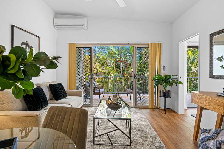 7/23 Musgrave Road, Indooroopilly QLD 4068