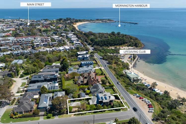 822 Esplanade, Mornington VIC 3931