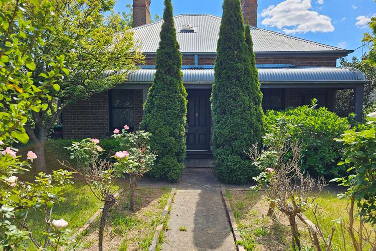 Main view of Homely house listing, 33 Throsby Street, Moss Vale NSW 2577