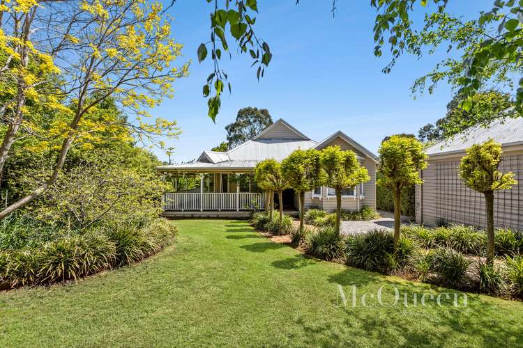 Main view of Homely house listing, 32 Allens Road, Coomoora VIC 3461