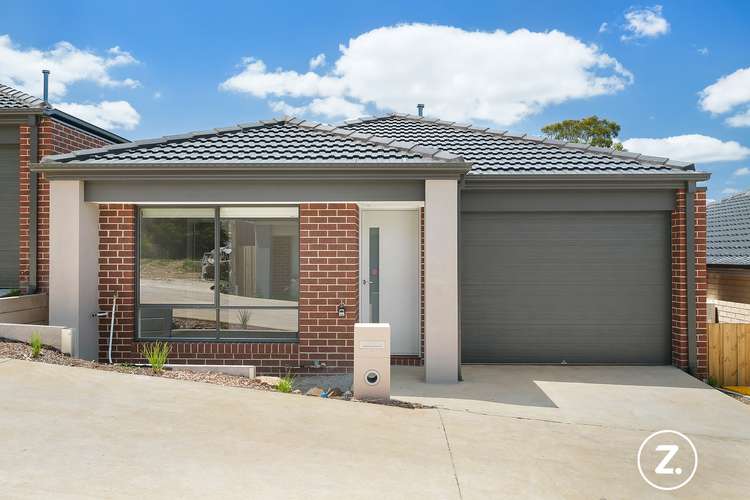 Main view of Homely house listing, 9/155 Ahern Road, Pakenham VIC 3810