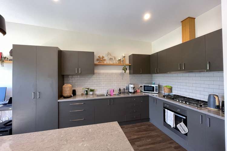 Third view of Homely townhouse listing, 2/215 Kiewa Valley Highway, Tawonga South VIC 3698