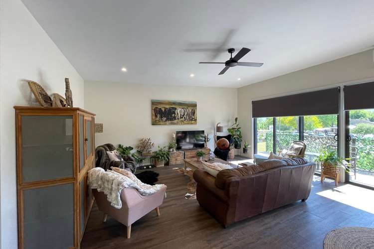 Fifth view of Homely townhouse listing, 2/215 Kiewa Valley Highway, Tawonga South VIC 3698