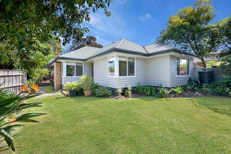 Main view of Homely house listing, 204 Haughton Road, Oakleigh South VIC 3167