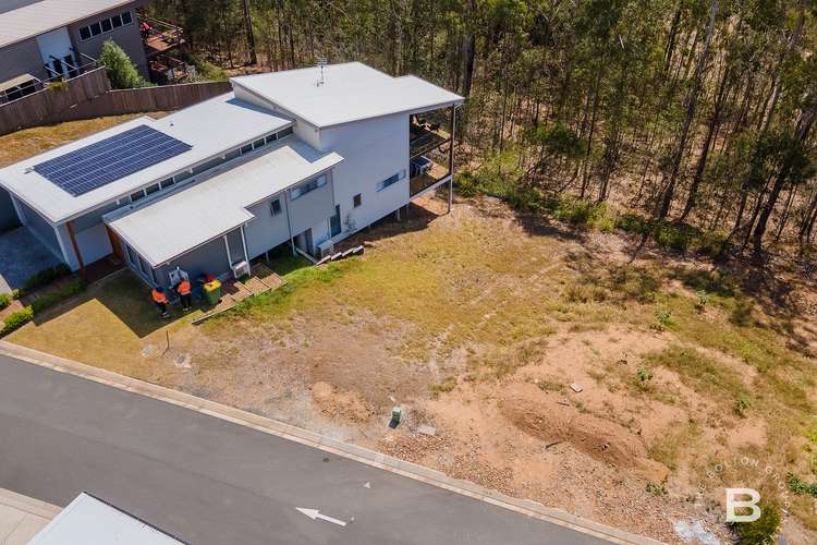 Fifth view of Homely house listing, 23/44 Scoparia Drive, Brookwater QLD 4300