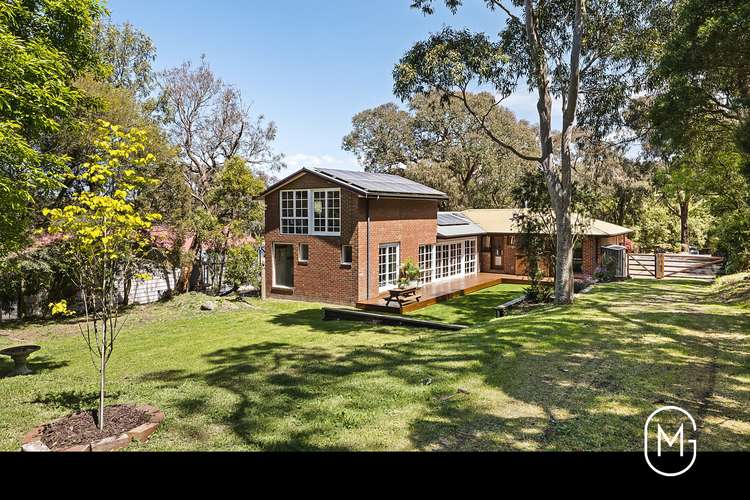 17 Glenburnie Avenue, Heathcote Junction VIC 3758