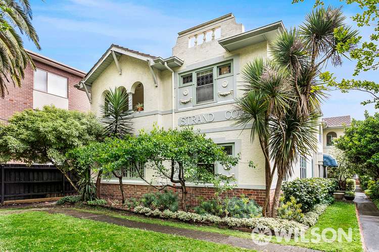 Main view of Homely apartment listing, 4/8A Dickens Street, Elwood VIC 3184