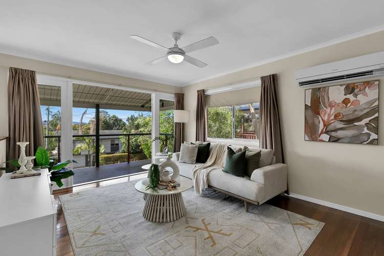 Main view of Homely house listing, 38 Pack Street, Jamboree Heights QLD 4074