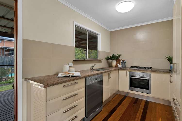 Third view of Homely house listing, 38 Pack Street, Jamboree Heights QLD 4074
