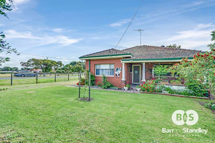 52 Brunswick Road, Brunswick WA 6224