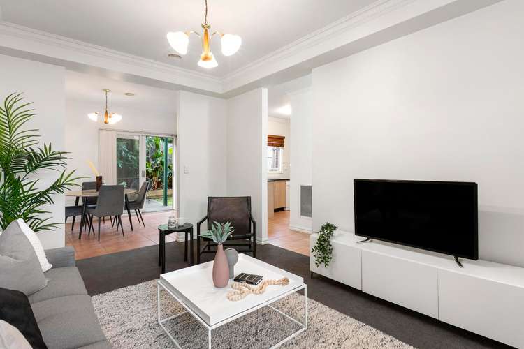 Third view of Homely townhouse listing, 5/8 Oriel Road, Ivanhoe VIC 3079