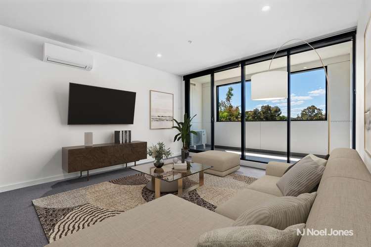 Main view of Homely apartment listing, 101/404 Burwood Highway, Wantirna South VIC 3152