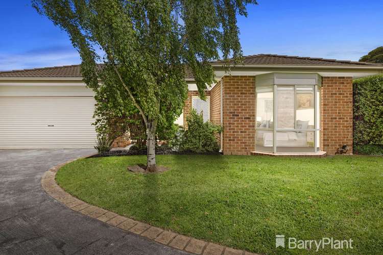 Main view of Homely unit listing, 3/80 Bentons Road, Mount Martha VIC 3934