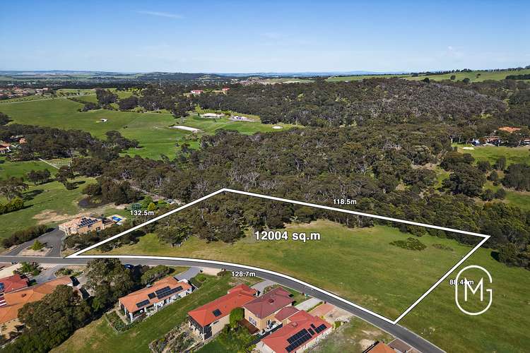 4 Siena Ridge, Hidden Valley VIC 3756