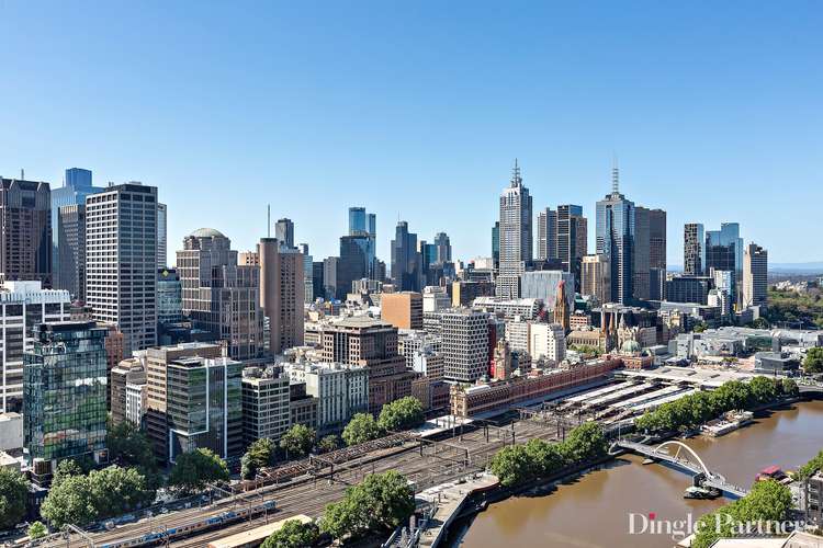3106/1 Freshwater Place, Southbank VIC 3006