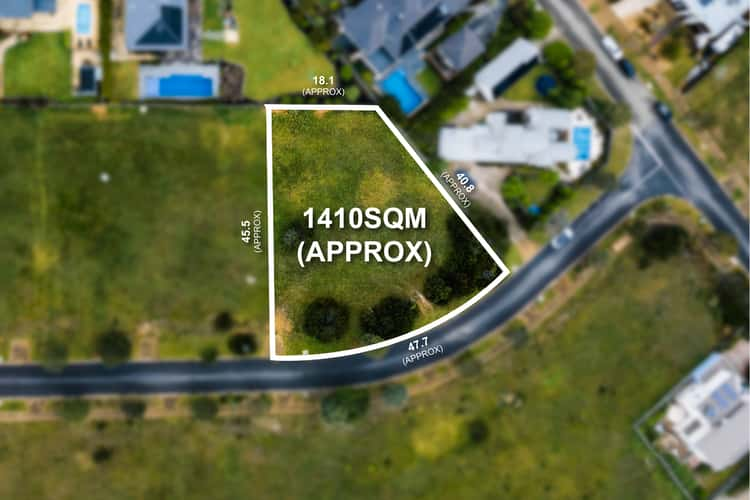 25 Vantage Point Drive, Mount Martha VIC 3934