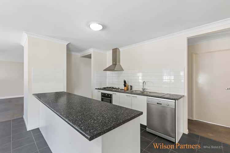 12 Weatherglass  Street, Wallan VIC 3756