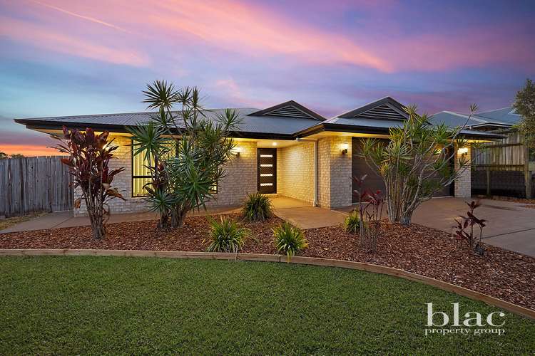 Main view of Homely house listing, 9 Granola Close, Warner QLD 4500