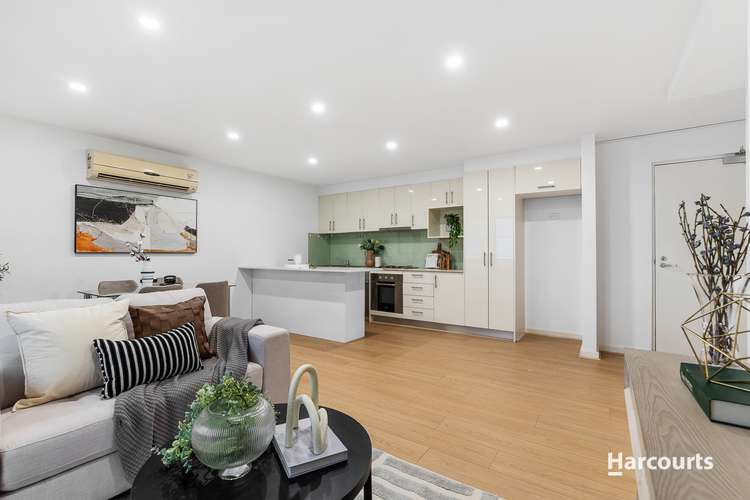 Main view of Homely apartment listing, 5/24 Woorayl Street, Carnegie VIC 3163