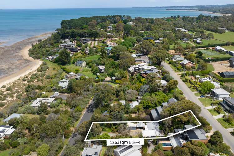 Main view of Homely house listing, 2 Bass Court, Balnarring Beach VIC 3926