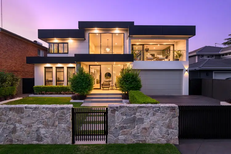 Main view of Homely house listing, 52 River Road, Emu Plains NSW 2750