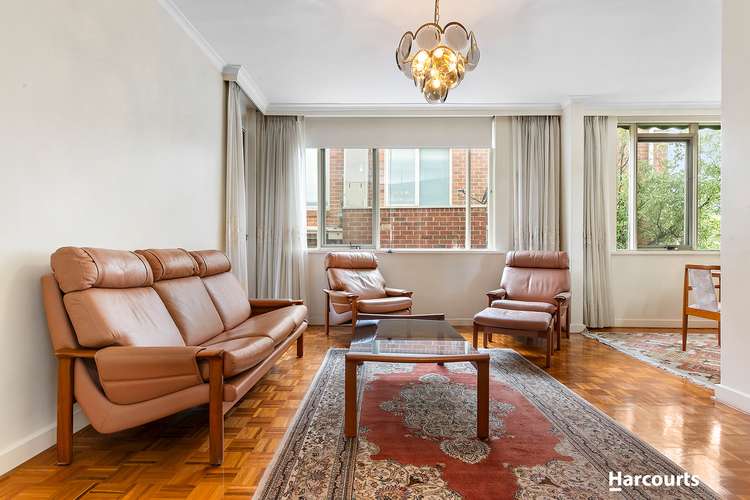 Main view of Homely apartment listing, 5/394 Alma Road, Caulfield North VIC 3161