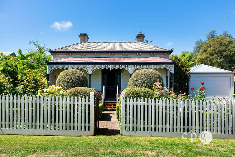 8 Templeton Street, Maldon VIC 3463