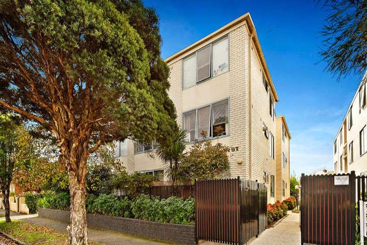 18/66 Grosvenor Street, St Kilda East VIC 3183