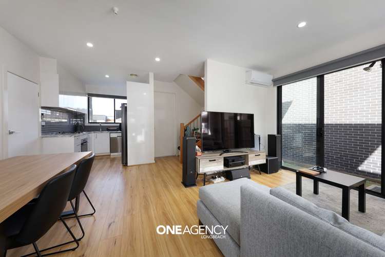 Second view of Homely townhouse listing, 2/31A Wilma Avenue, Dandenong VIC 3175