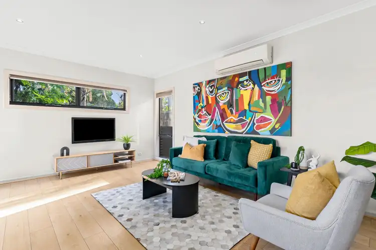 Fourth view of Homely villa listing, 1/9 Kenneth Street, Braybrook VIC 3019