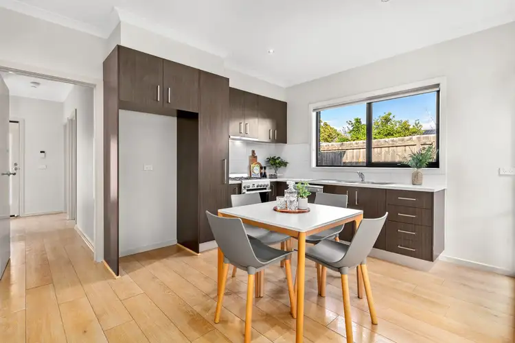 Fifth view of Homely villa listing, 1/9 Kenneth Street, Braybrook VIC 3019